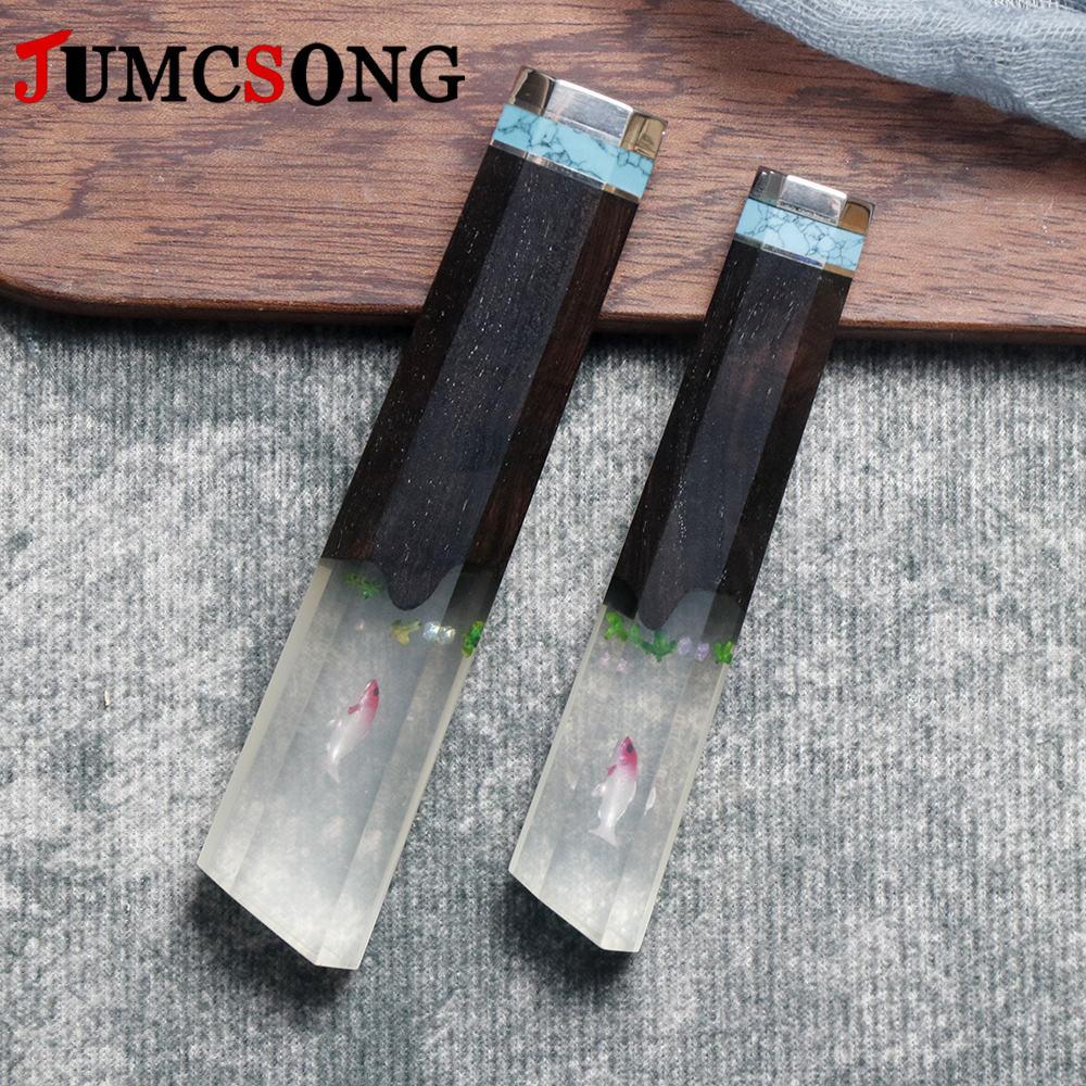 Kitchen Baking Storage - JUMCSONG Kitchen Knife Handle DIY Enthusiast