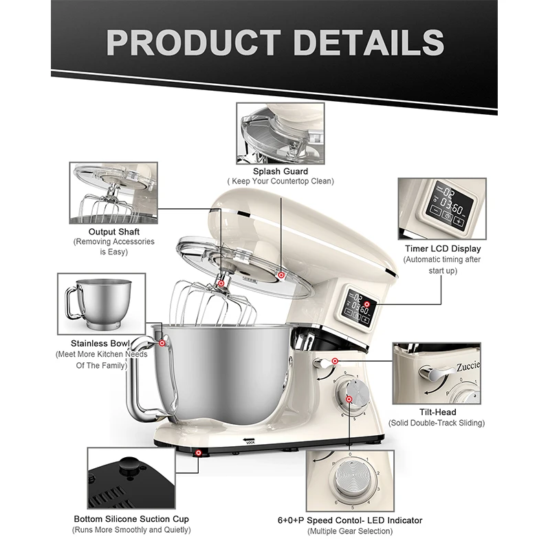 Kitchen Baking Appliances - Hot sale 2025 New Kitchen Appliances