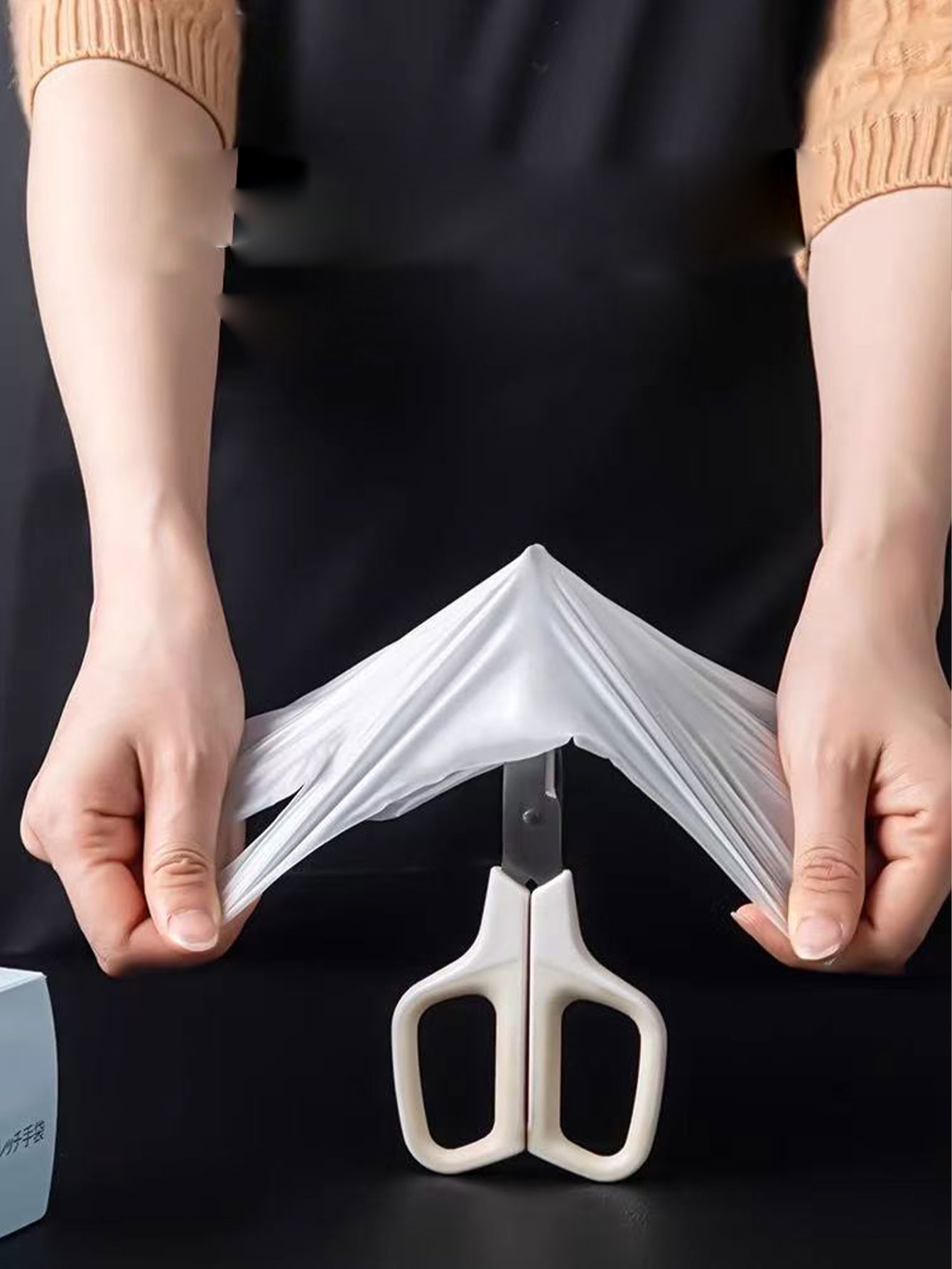 Disposable Gloves, Food-Grade, - Kitchen Baking Gloves avis et prix