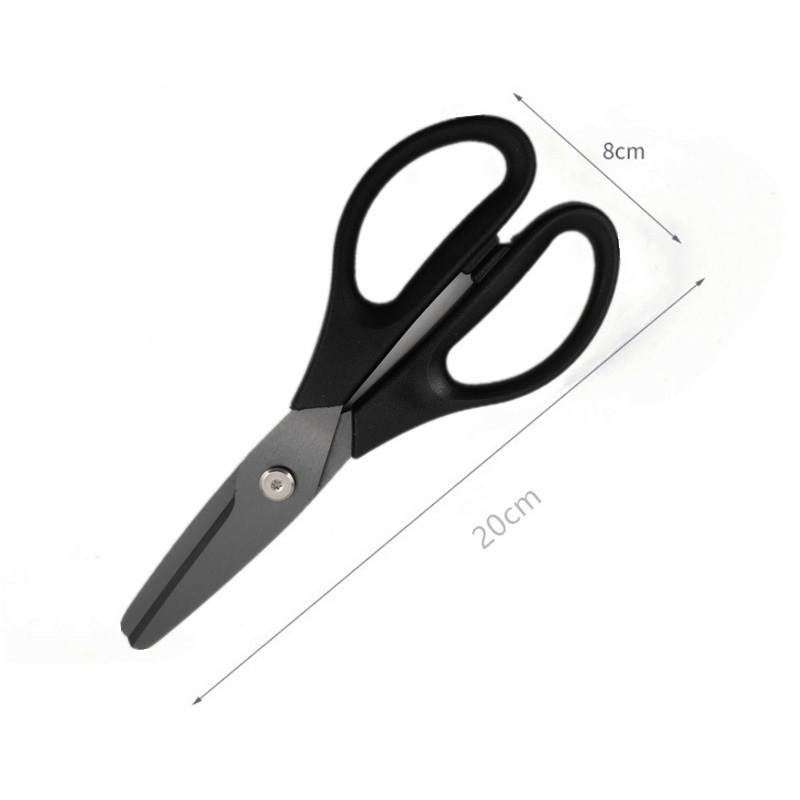 Black Ceramic Sharp Blade Comp - Kitchen Job avis et prix