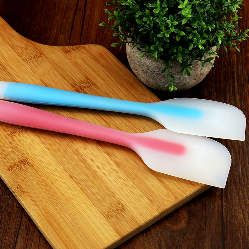 2 Size Silicone Scraper Heat-r - Kitchen Baking Must Haves avis et prix
