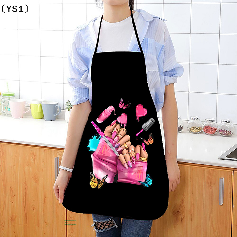 〔YS1〕Nail Polish Printing Beau - Kitchen With Baking Area avis et prix