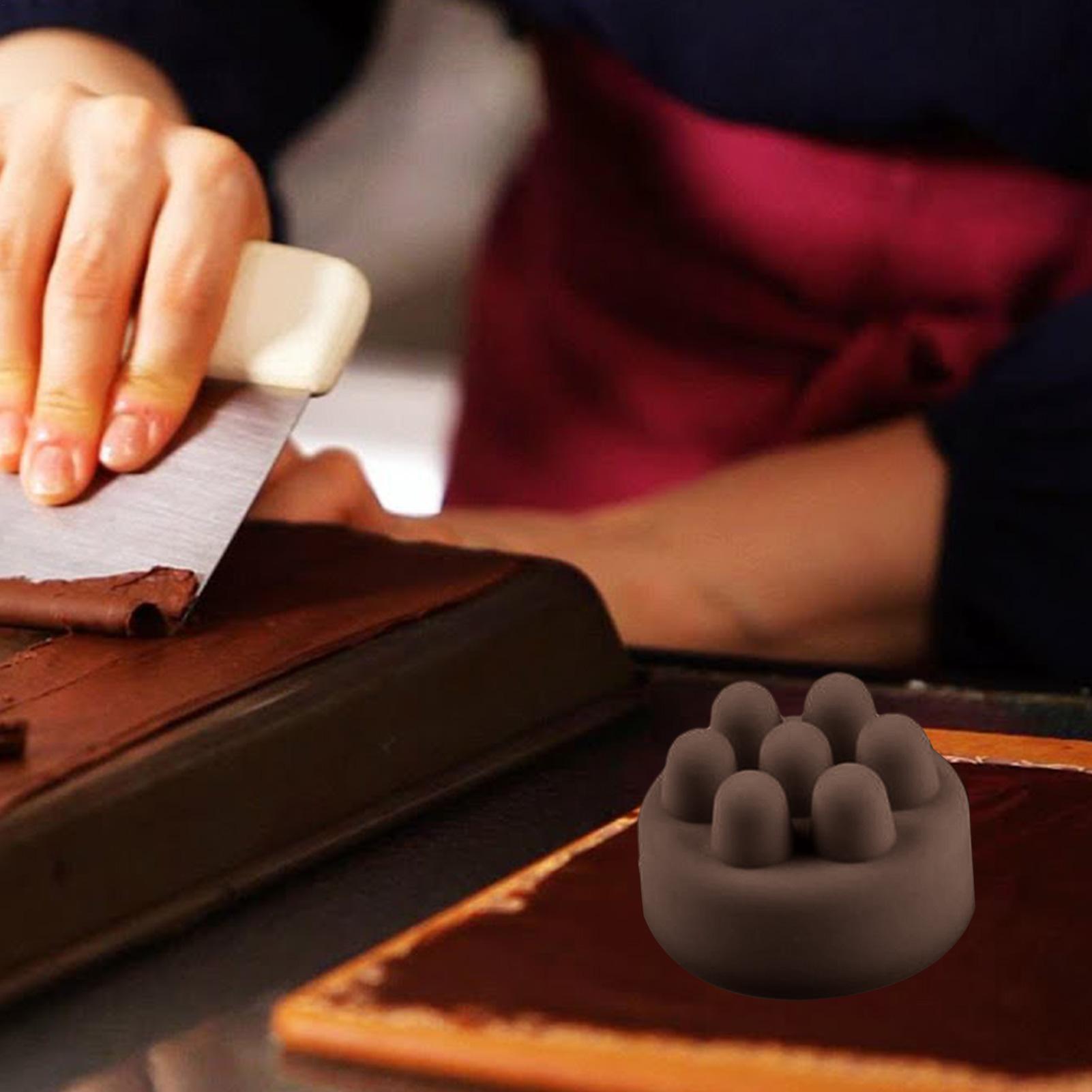 28x7.5cm 3D Massage Bar Mold H - Pastry Brush Silicone avis et prix