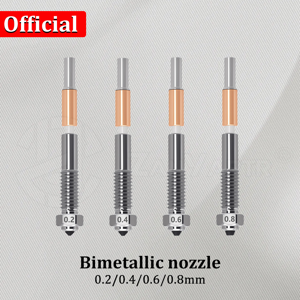 For QIDI Q2 Q2C Use Hotend Noz - Pastry Brush Silicone avis et prix