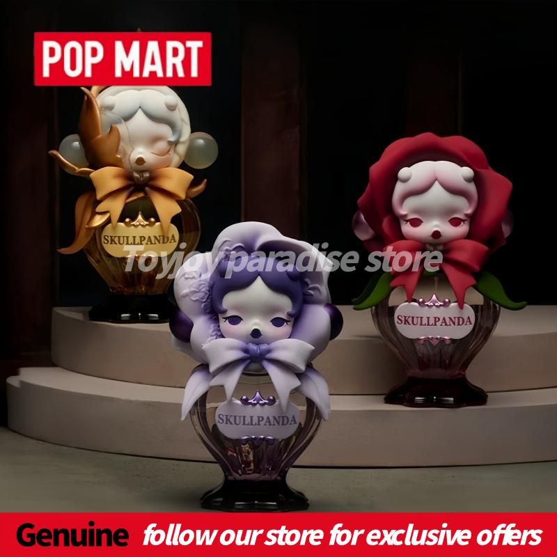 Authentic POP MART Skullpanda  - Kitchen Baking Gifts avis et prix