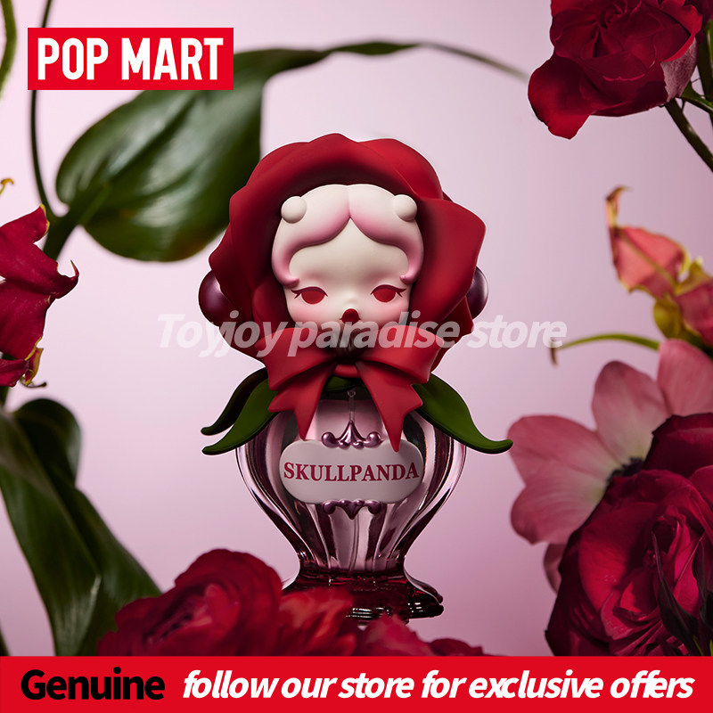 Authentic POP MART Skullpanda  - Kitchen Baking Gifts avis et prix