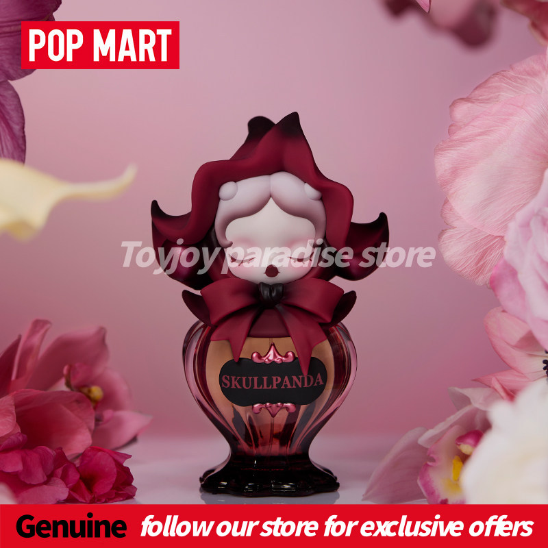 Authentic POP MART Skullpanda  - Kitchen Baking Gifts avis et prix