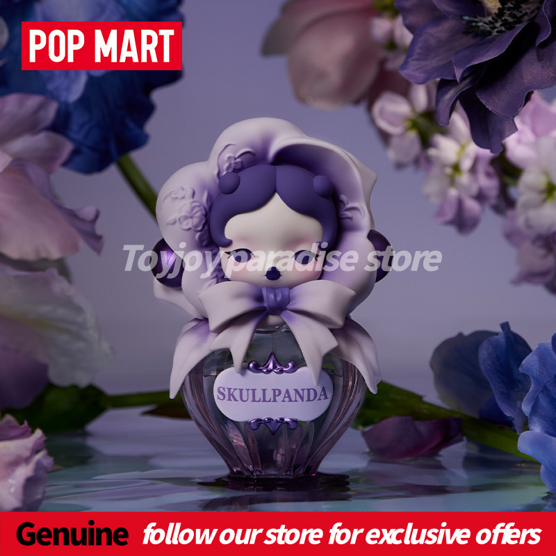 Authentic POP MART Skullpanda  - Kitchen Baking Gifts avis et prix