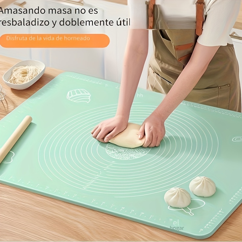 Large Thickened Silicone Bakin - Kitchen Roll Baking avis et prix