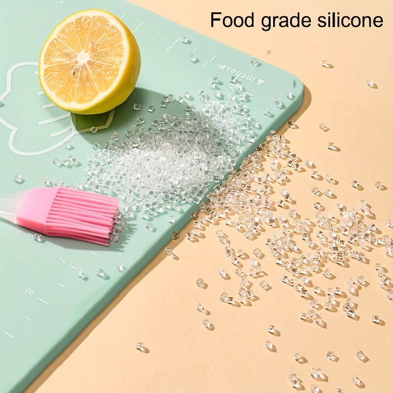 Large Thickened Silicone Bakin - Kitchen Roll Baking avis et prix