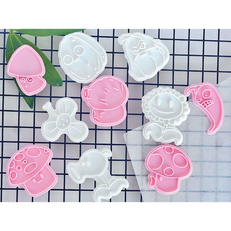 New Cute Hot Selling Plants Vs - Kitchen With Baking Area avis et prix