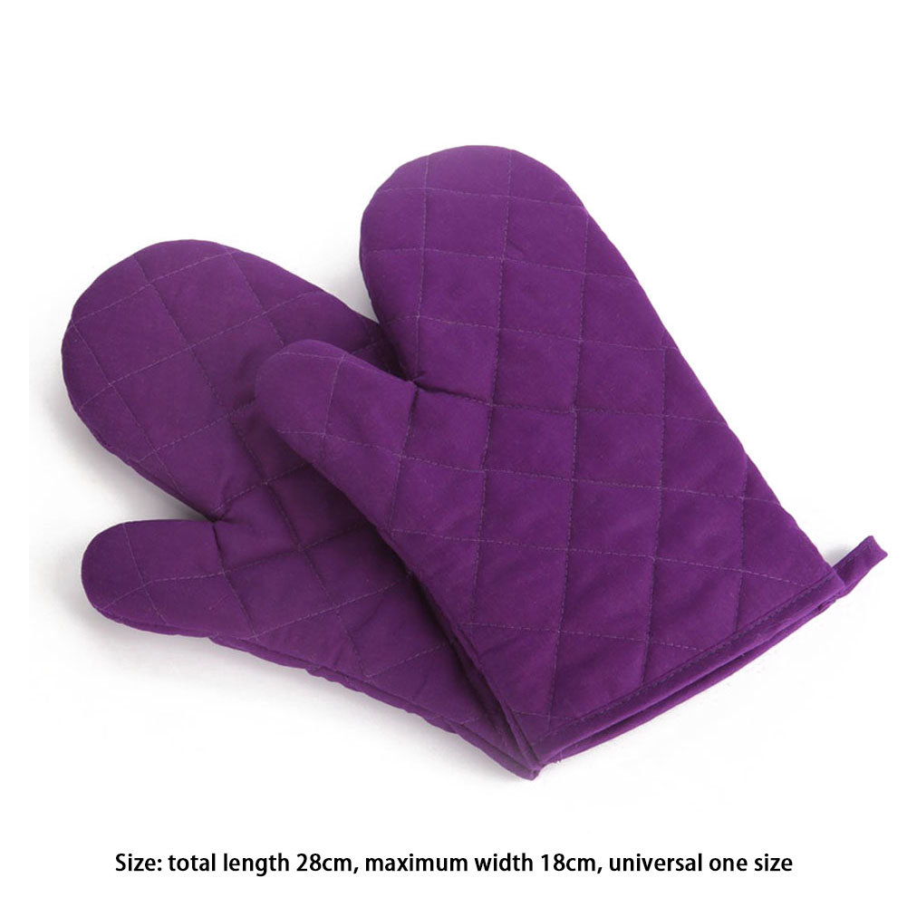 One Piece Microwave Gloves BBQ - Kitchen Baking Gloves avis et prix