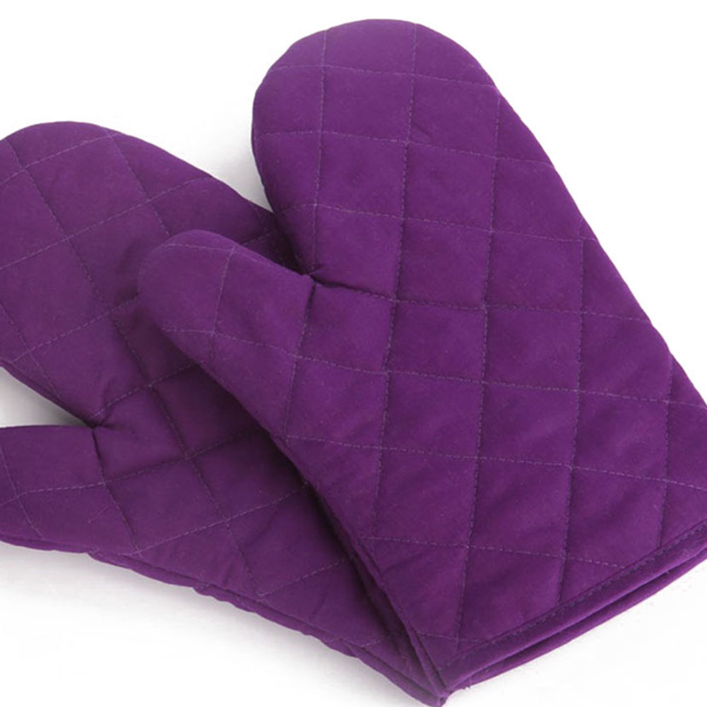 One Piece Microwave Gloves BBQ - Kitchen Baking Gloves avis et prix