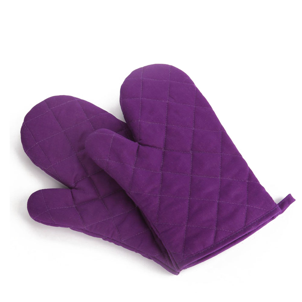 One Piece Microwave Gloves BBQ - Kitchen Baking Gloves avis et prix