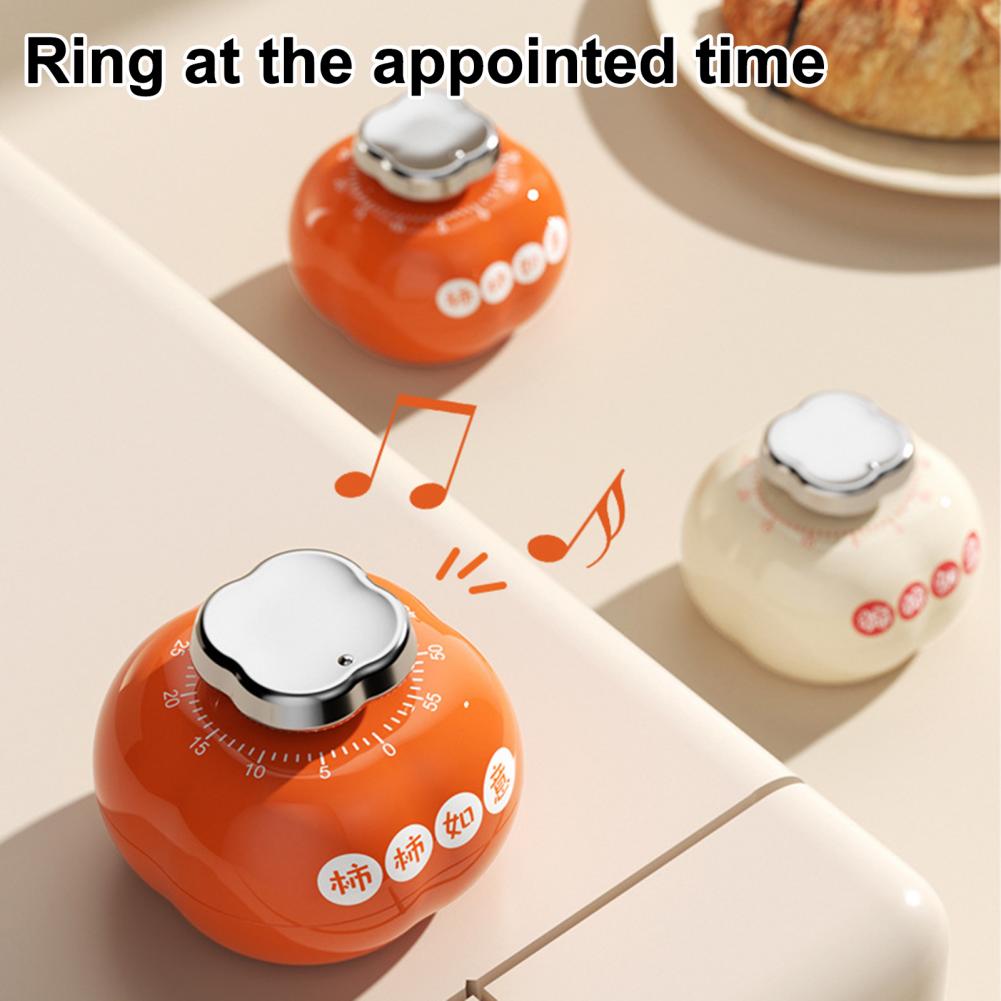 Persimmon Shape Mechanical Kit - Baking Kitchen Hourly avis et prix