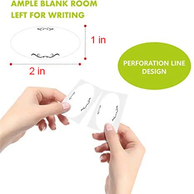 150-300pcs Food Marking Date W - Kitchen.Baking Labels avis et prix