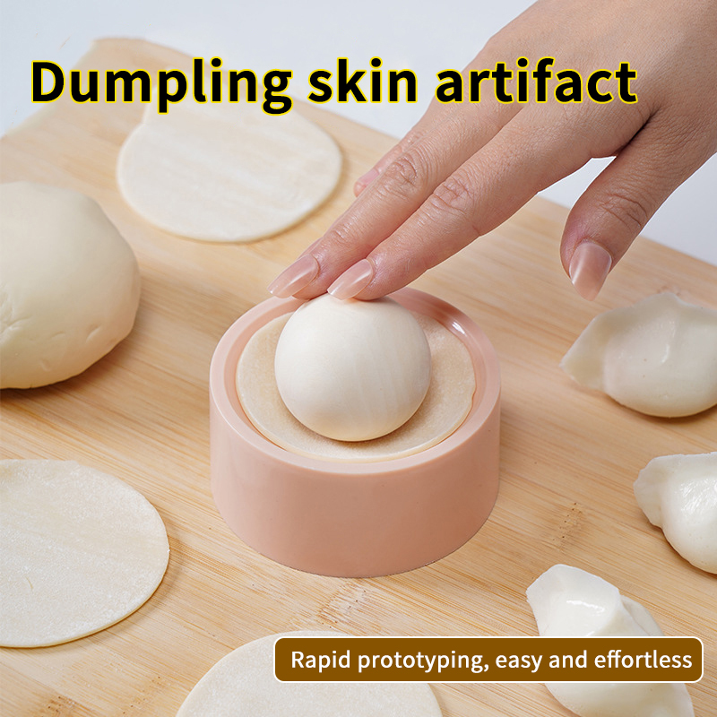 Dumpling Maker Press Round Mol - Kitchen Roll Baking avis et prix