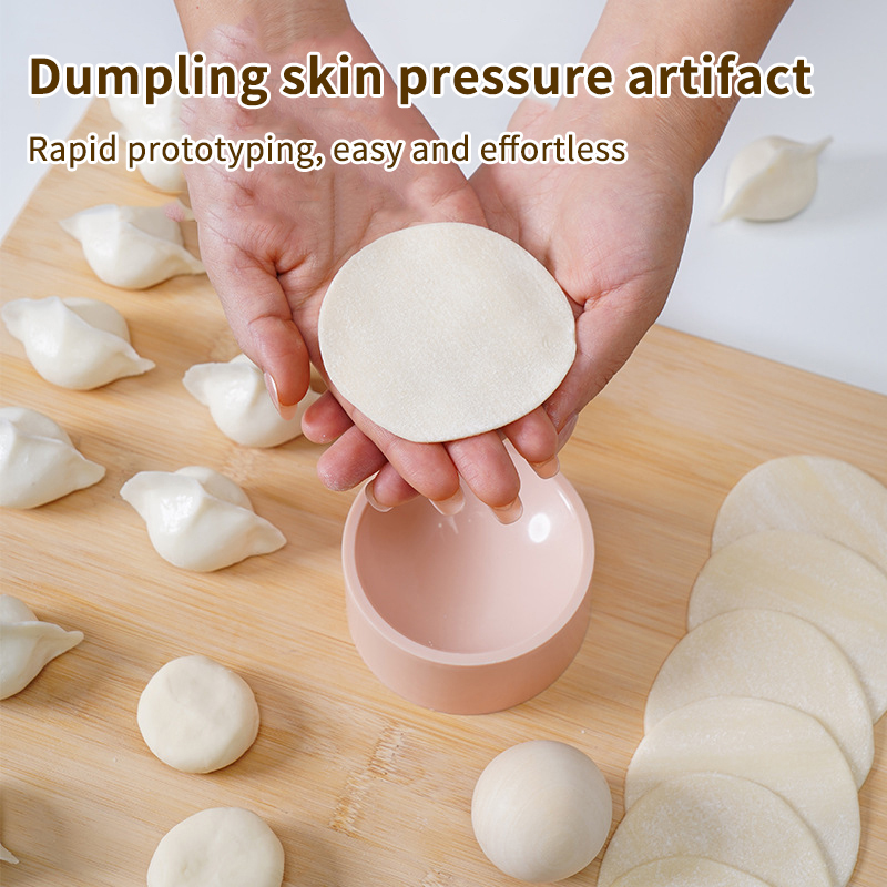 Dumpling Maker Press Round Mol - Kitchen Roll Baking avis et prix