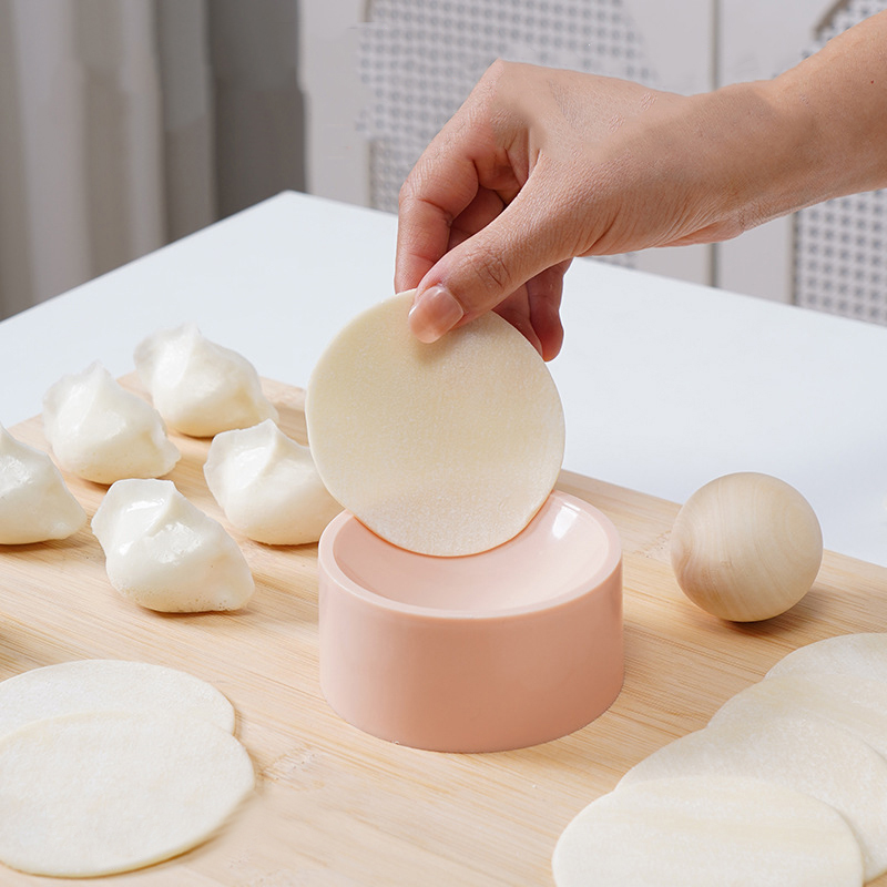 Dumpling Maker Press Round Mol - Kitchen Roll Baking avis et prix