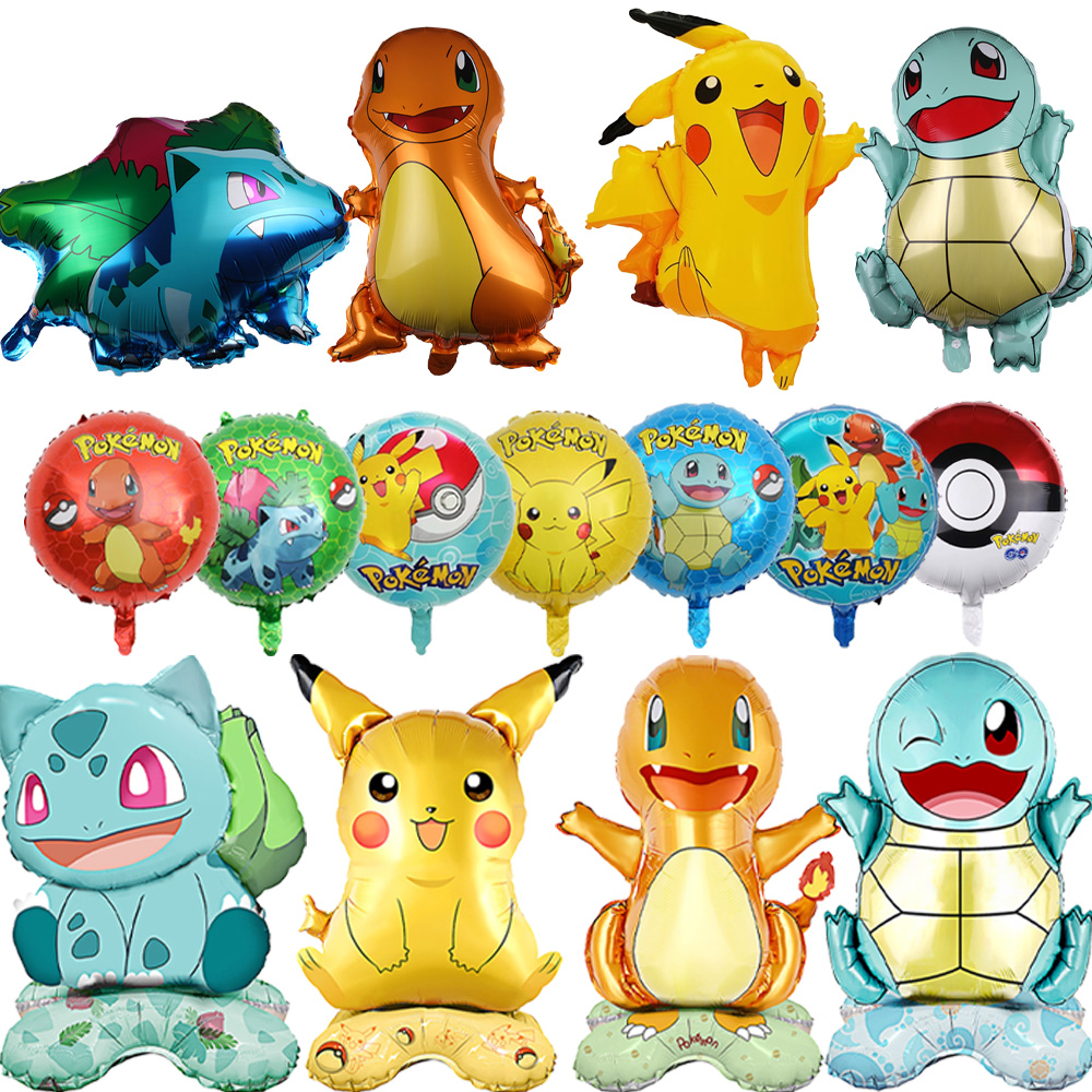 Pokemon Birthday Party Decorat - Kitchen Baking Gifts avis et prix