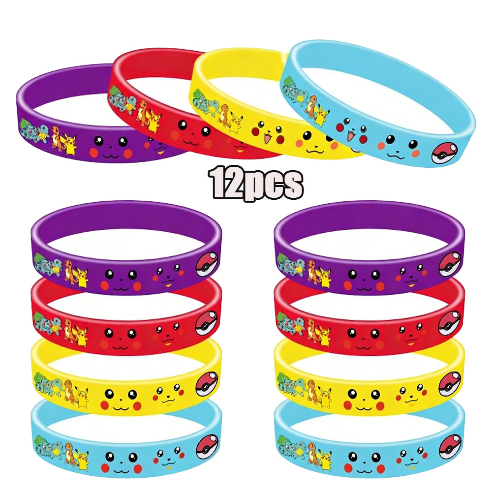 Pokemon Birthday Party Decorat - Kitchen Baking Gifts avis et prix