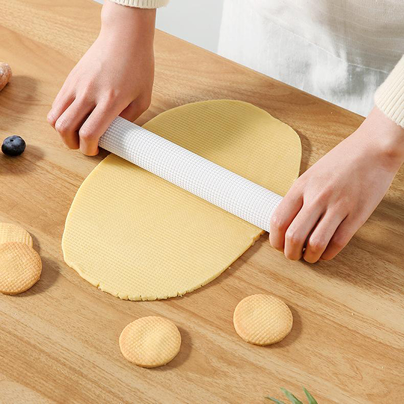 Non-Stick Floating Point Rolli - Kitchen Roll Baking avis et prix