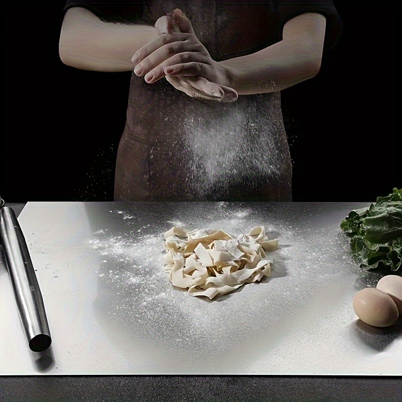 usXXL Extra Large Stainless St - Kitchen Baking Must Haves avis et prix