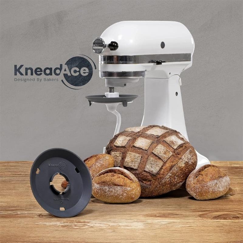 M6CB Dough Hook Shield Kitchen - Kitchen Baking Mess avis et prix