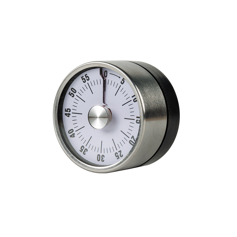 60Min Stainless Steel Visual M - Baking Kitchen Hourly avis et prix