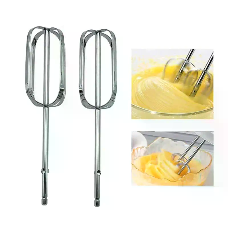 1/2Pcs Stainless Steel Hand Mi - Kitchen Baking Appliances avis et prix