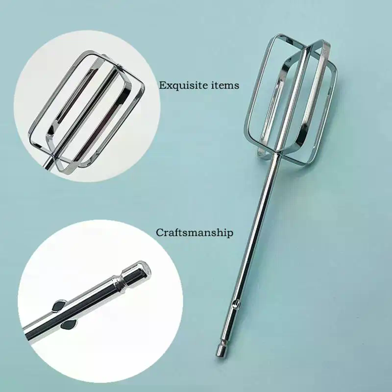1/2Pcs Stainless Steel Hand Mi - Kitchen Baking Appliances avis et prix