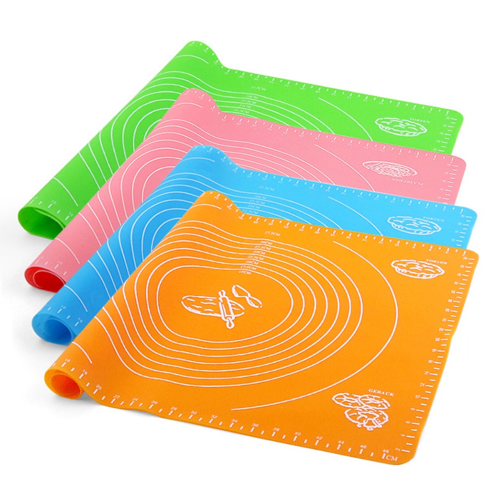 Extra Thick Large Silicone Bak - Kitchen Roll Baking avis et prix