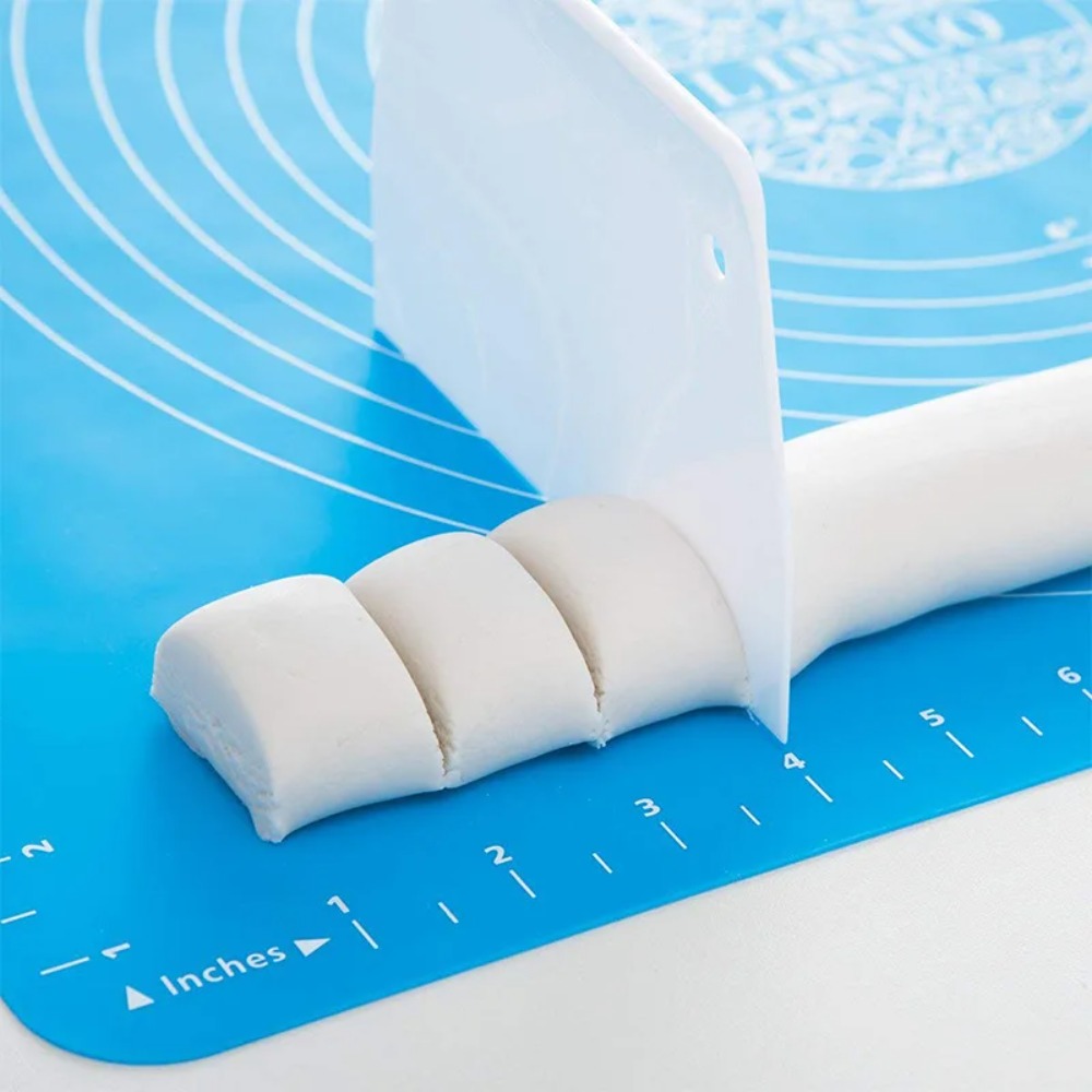 Extra Thick Large Silicone Bak - Kitchen Roll Baking avis et prix
