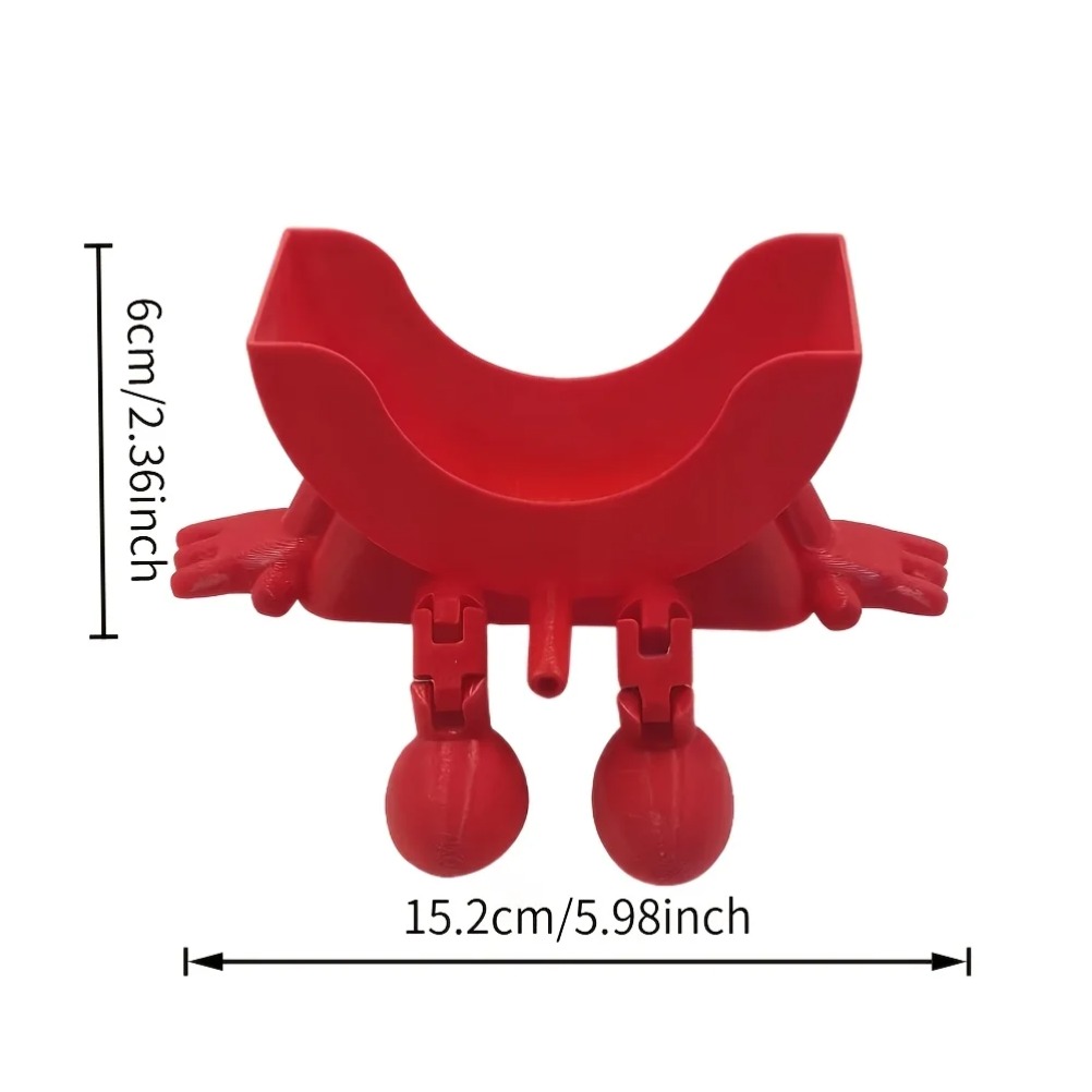 Drainable Soap & Sponge Holder - Kitchen Baking Storage avis et prix