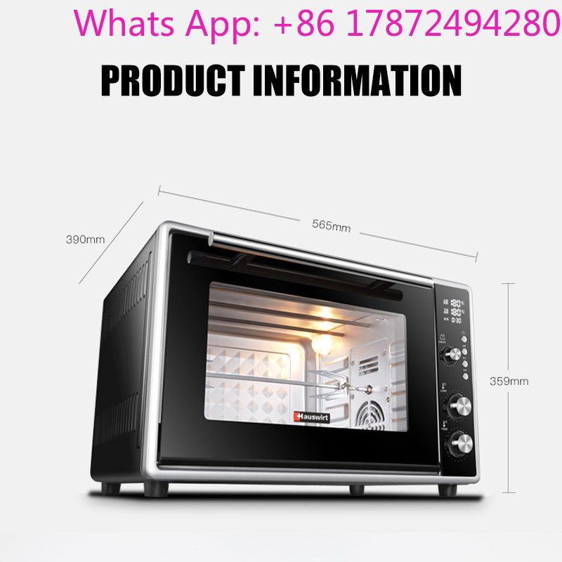 Baking Electric Oven Multi-fun - Kitchen Baking Appliances avis et prix
