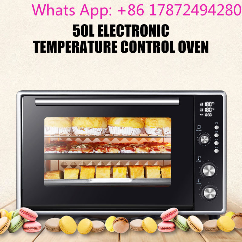 Baking Electric Oven Multi-fun - Kitchen Baking Appliances avis et prix