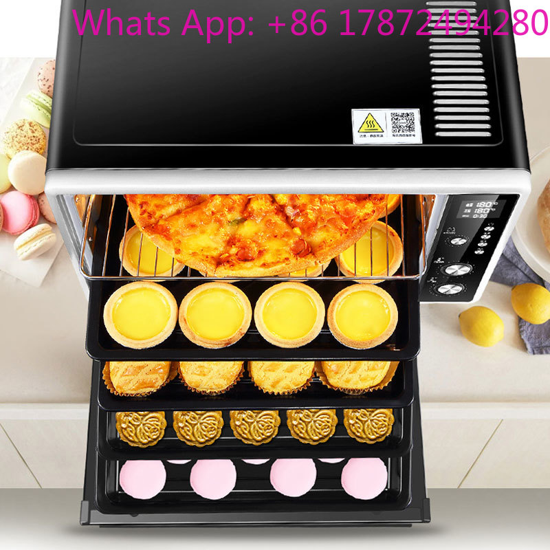 Baking Electric Oven Multi-fun - Kitchen Baking Appliances avis et prix