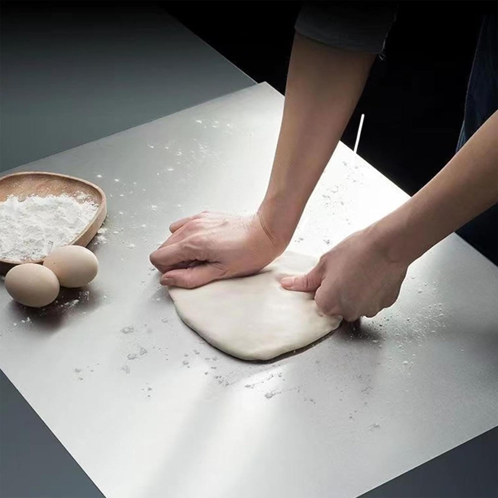 Stainless Steel Cutting Board  - Kitchen With Baking Area avis et prix