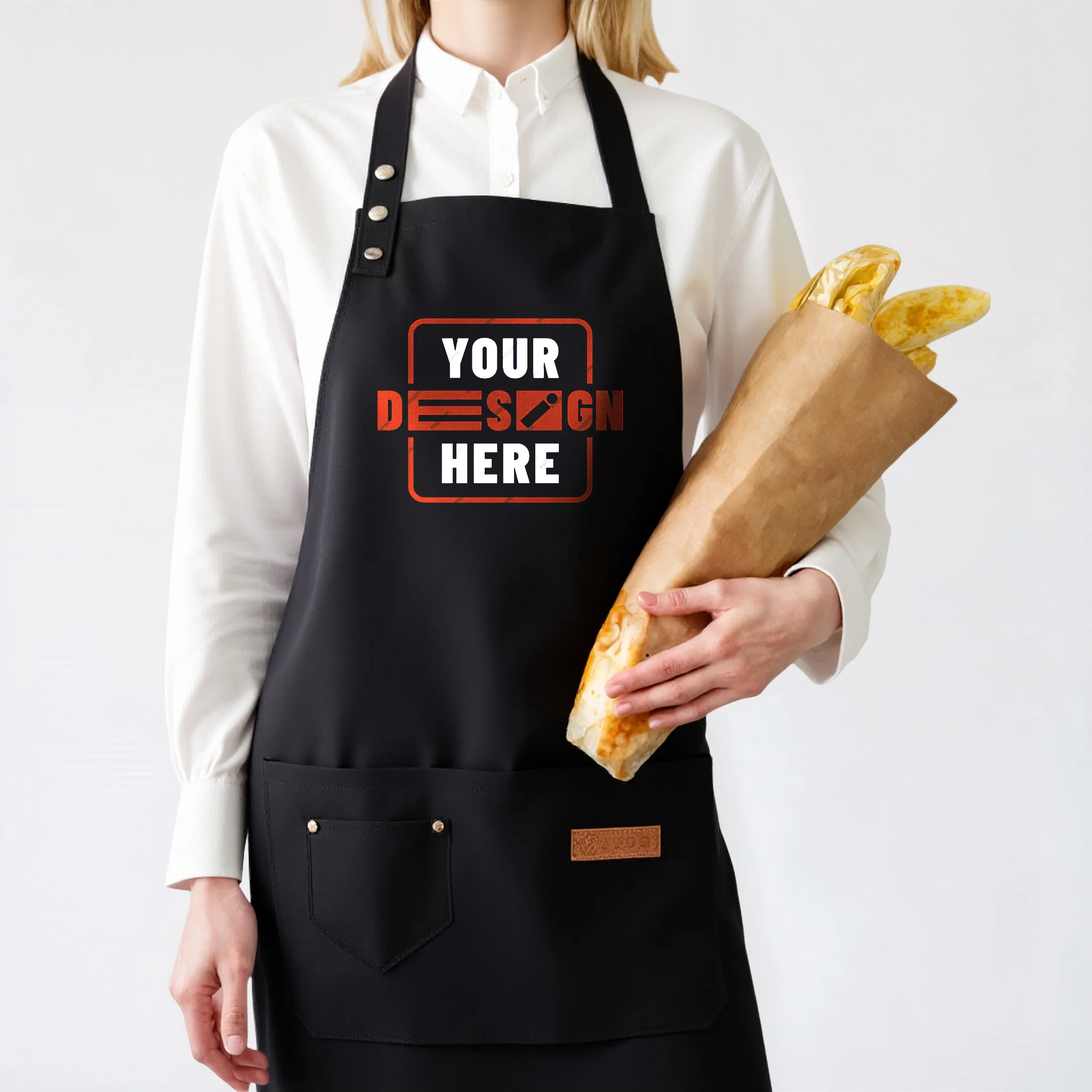 Customizable Apron Personalize - Kitchen Job avis et prix