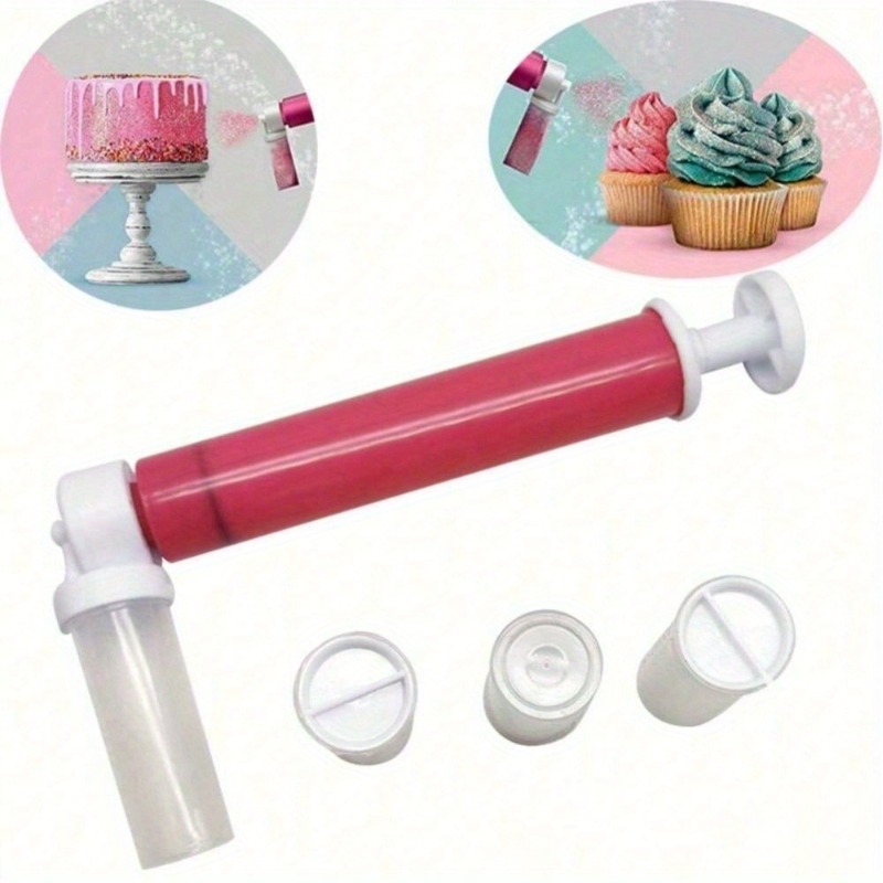 Manual Airbrush Spray Gun for  - Kitchen Job avis et prix