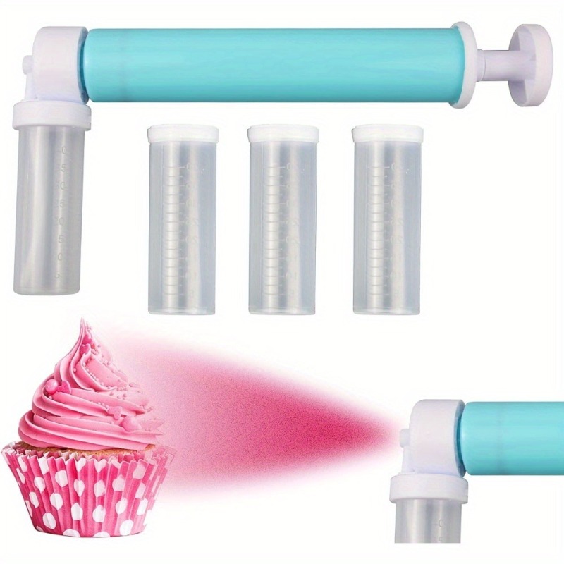 Manual Airbrush Spray Gun for  - Kitchen Job avis et prix