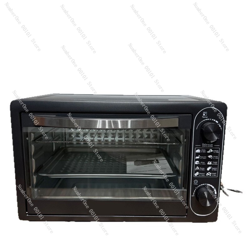 Large-Capacity Household Elect - Kitchen Baking Appliances avis et prix