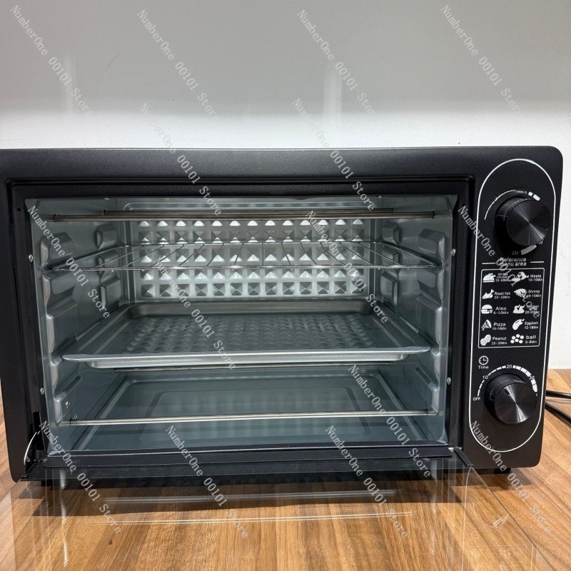 Large-Capacity Household Elect - Kitchen Baking Appliances avis et prix