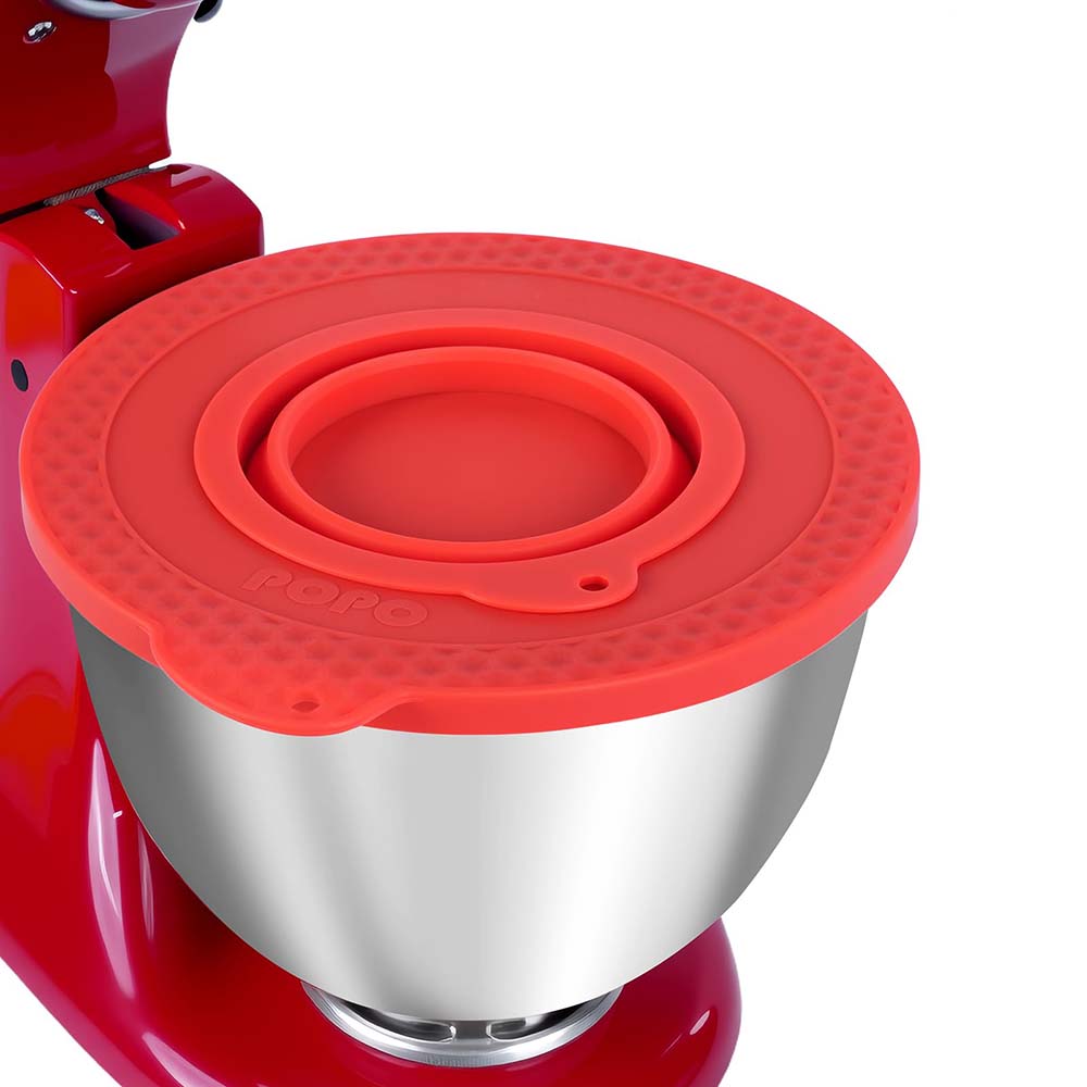 4.5-5 Quart Tilt-Head Stand Si - Kitchen Aid Baking Lid avis et prix