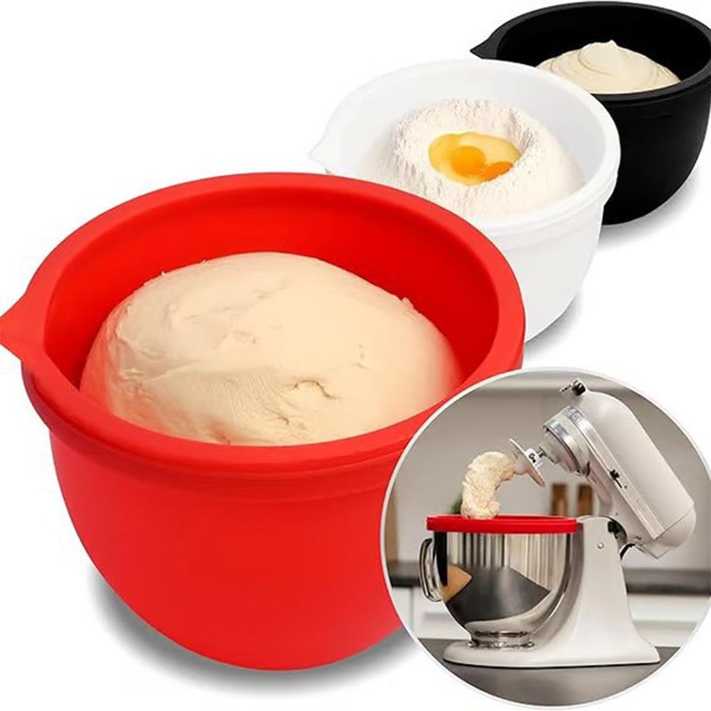 MixAid Silicone Liners for Kit - Kitchen Aid Baking Lid avis et prix