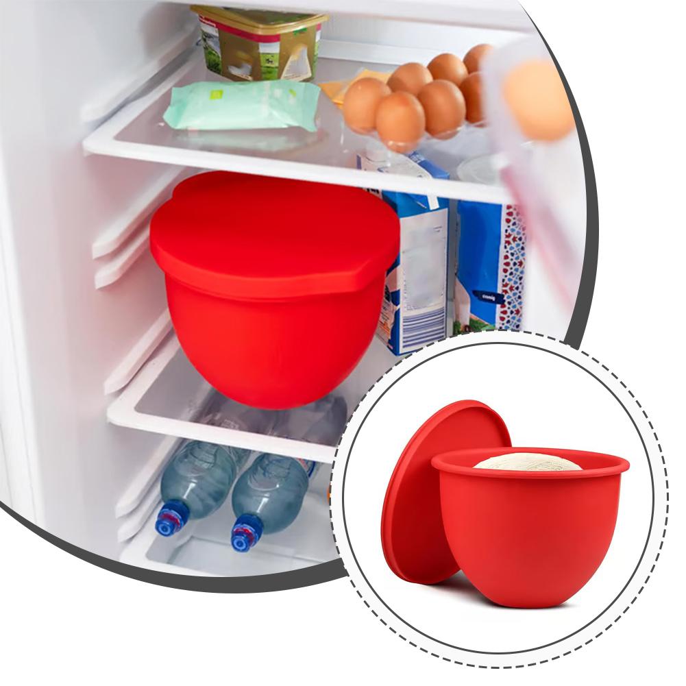 MixAid Silicone Liners for Kit - Kitchen Aid Baking Lid avis et prix