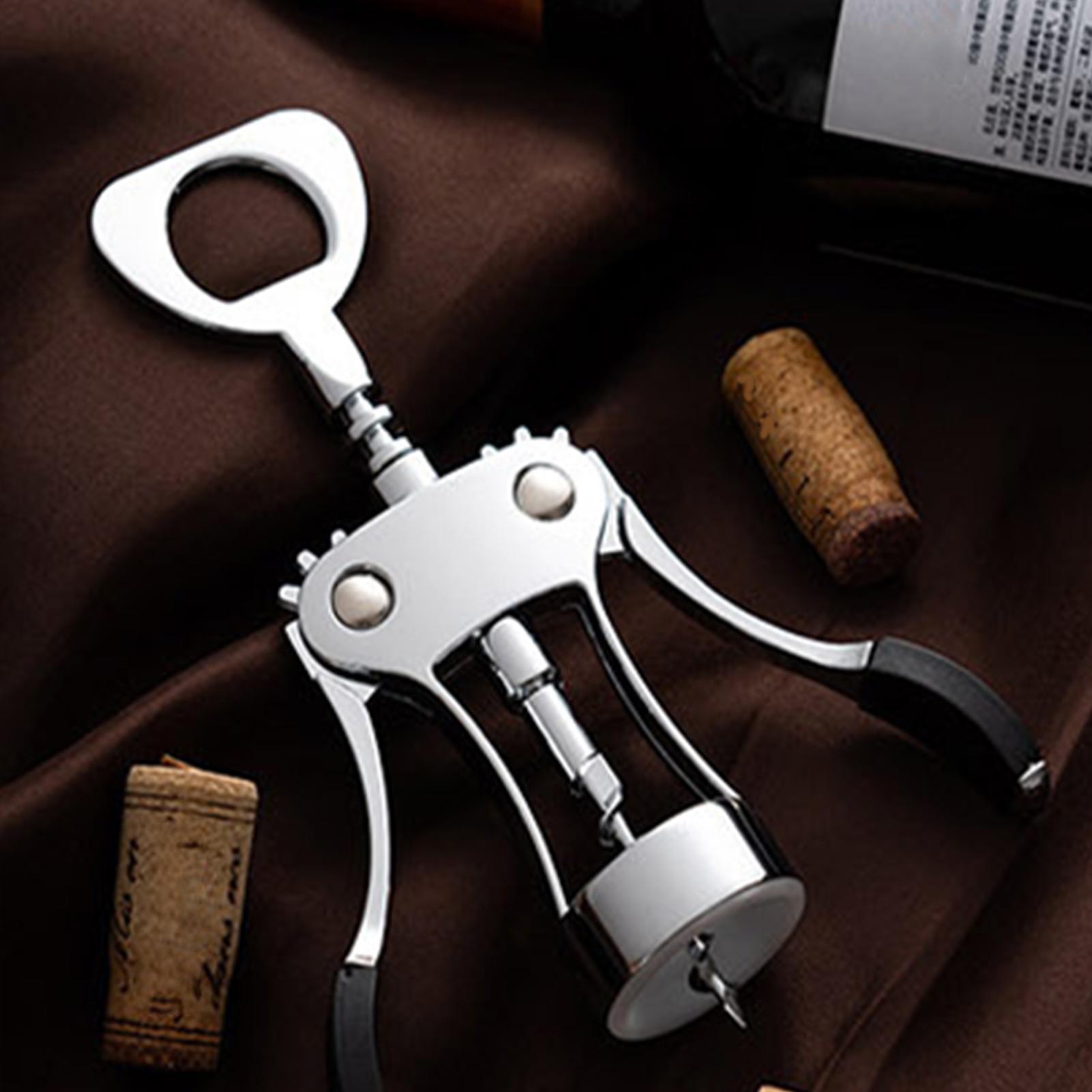 Corkscrew Wine Opener Multifun - Kitchen Job avis et prix