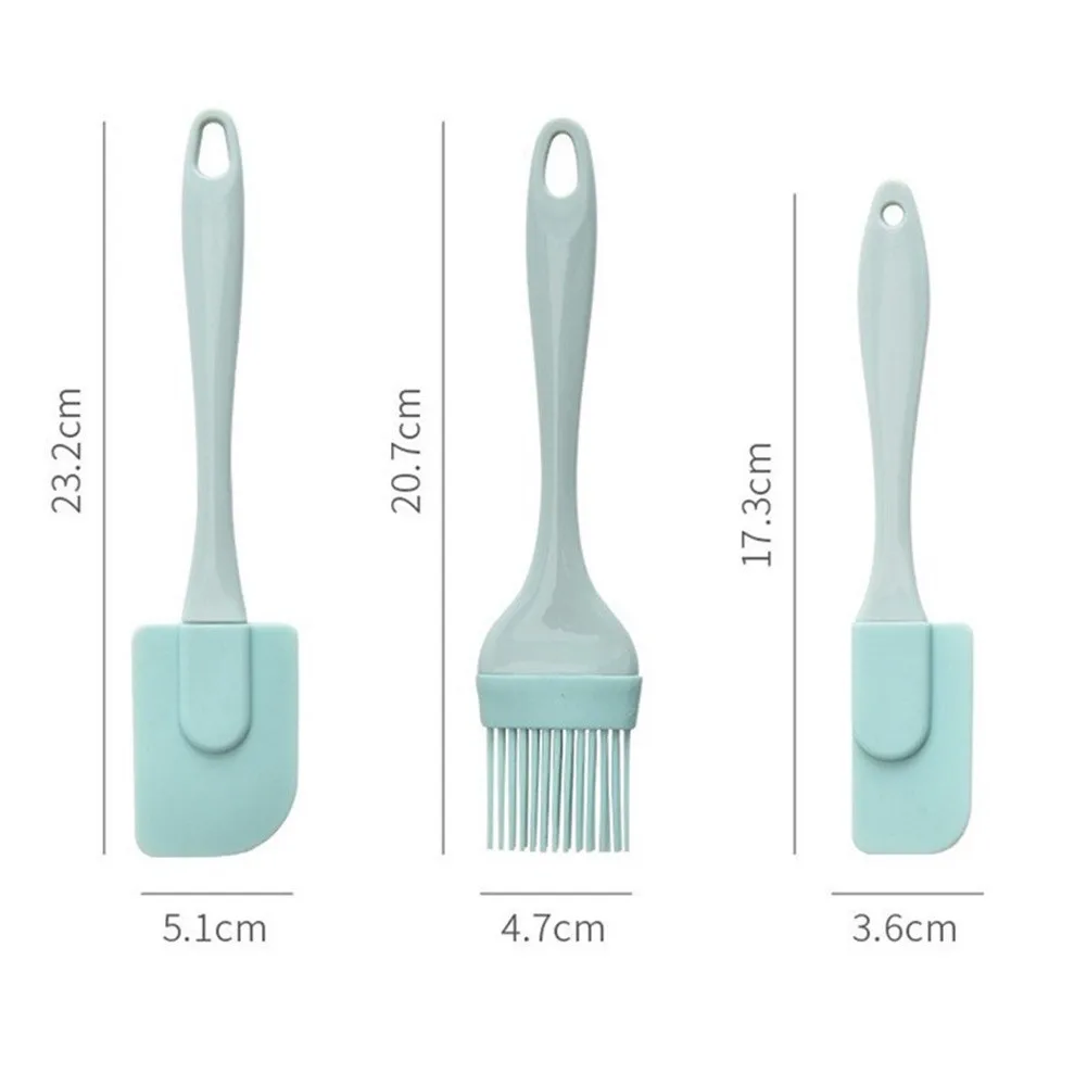 3Pcs Cream Scraper DIY Bread C - Kitchen Job avis et prix