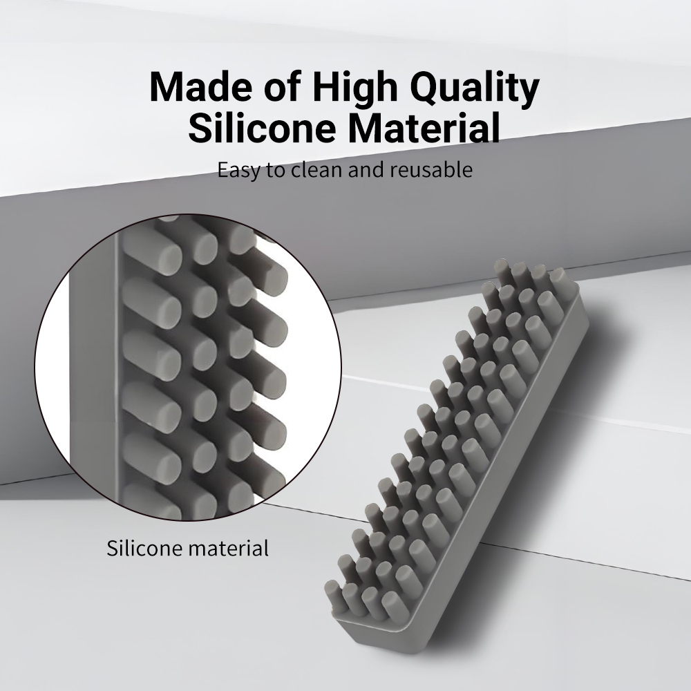 Nozzle Brush For Lab A1 Wiper  - Pastry Brush Silicone avis et prix