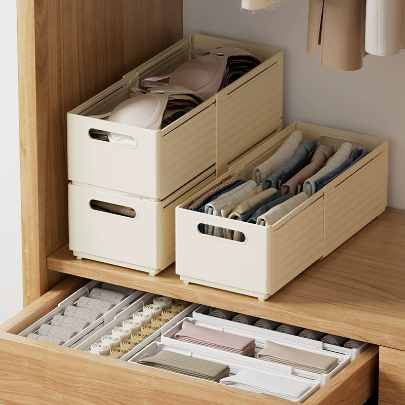 Scalable Drawer Organizer, Adj - Kitchen Baking Tray Organizer avis et prix